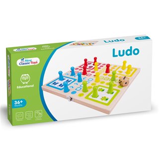 Ludo game